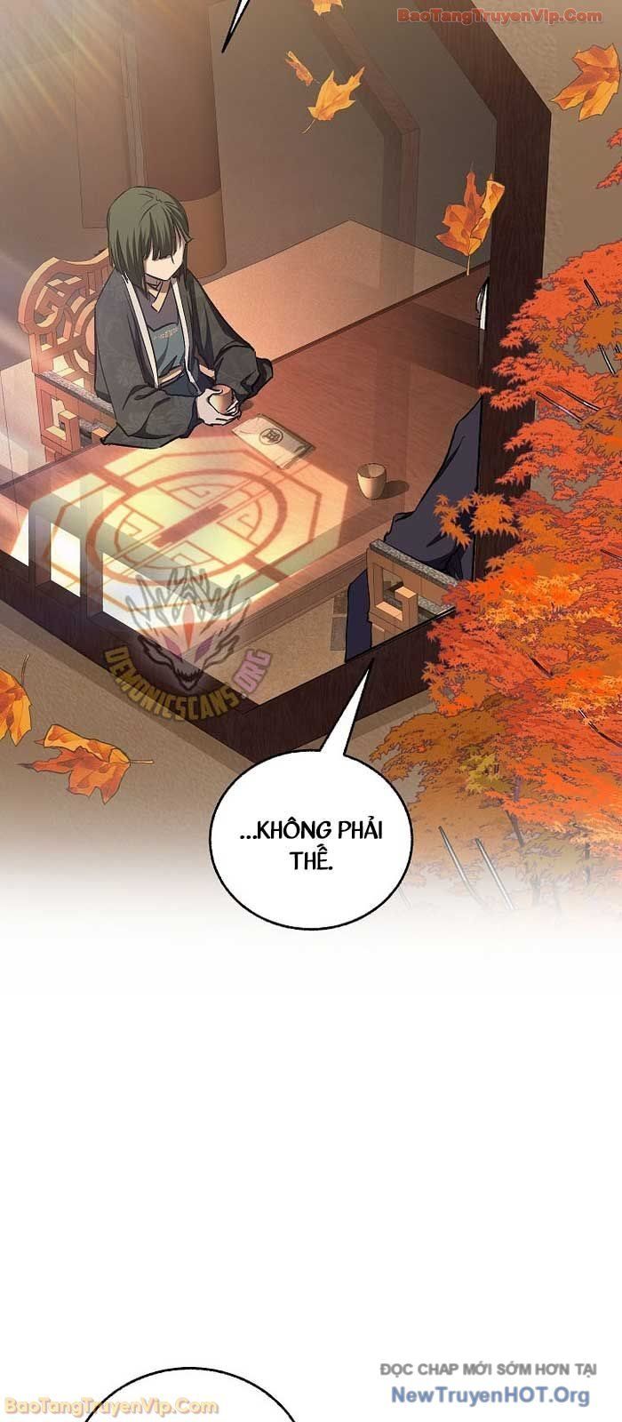 Thanh Mai Trúc Mã Của Đệ Nhất Thiên Hạ - Chapter 69 - Page 52