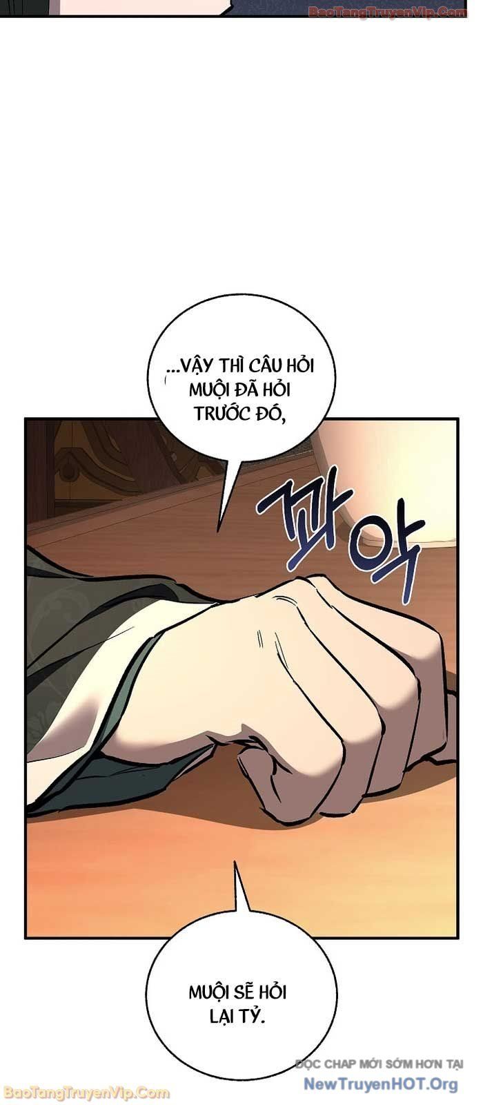 Thanh Mai Trúc Mã Của Đệ Nhất Thiên Hạ - Chapter 69 - Page 54