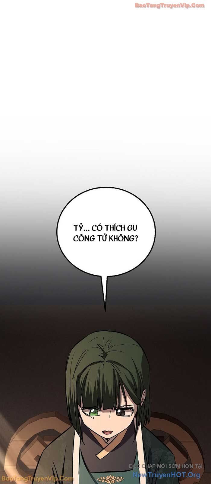 Thanh Mai Trúc Mã Của Đệ Nhất Thiên Hạ - Chapter 69 - Page 55