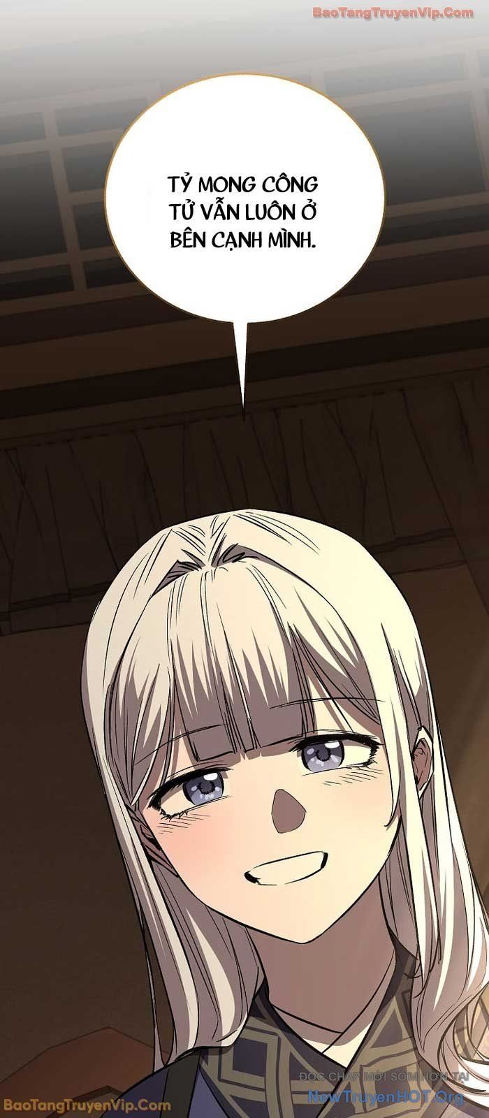 Thanh Mai Trúc Mã Của Đệ Nhất Thiên Hạ - Chapter 69 - Page 60