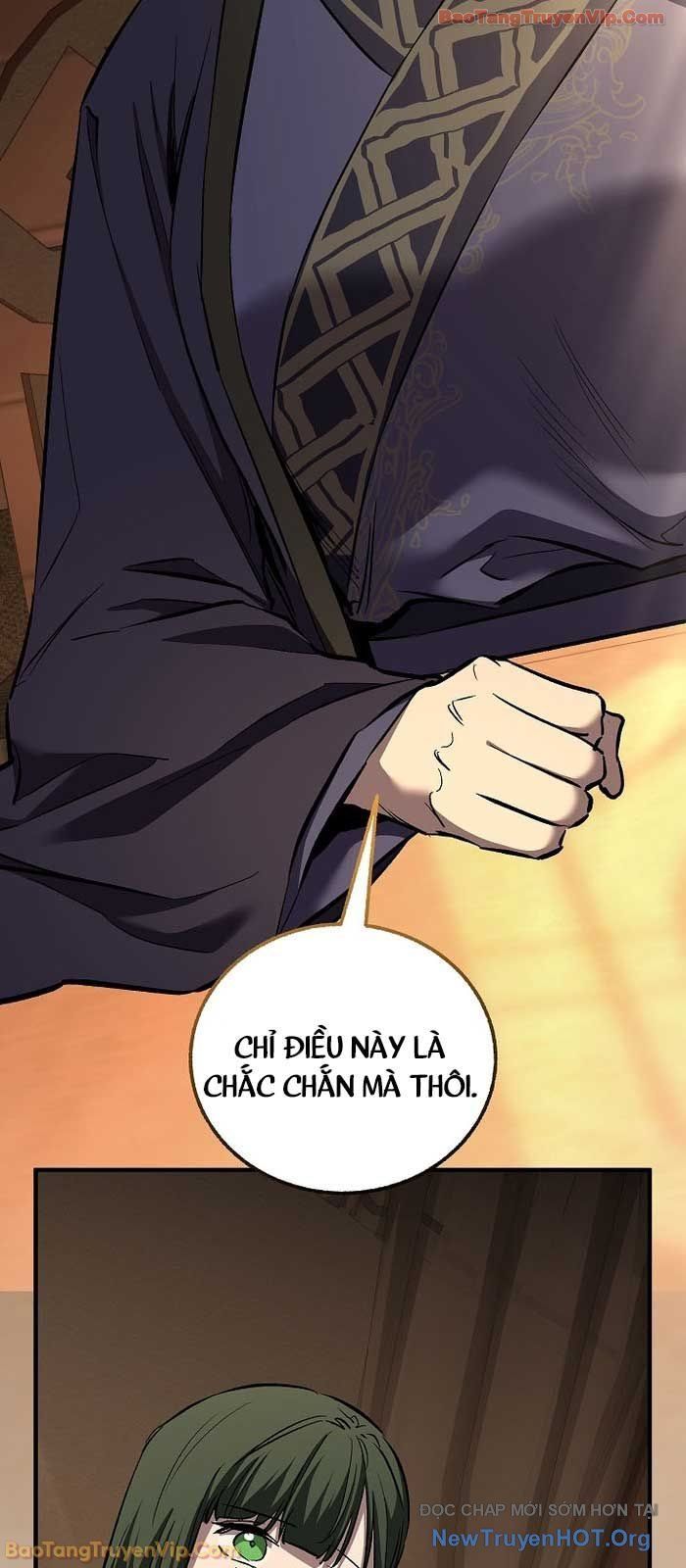 Thanh Mai Trúc Mã Của Đệ Nhất Thiên Hạ - Chapter 69 - Page 61