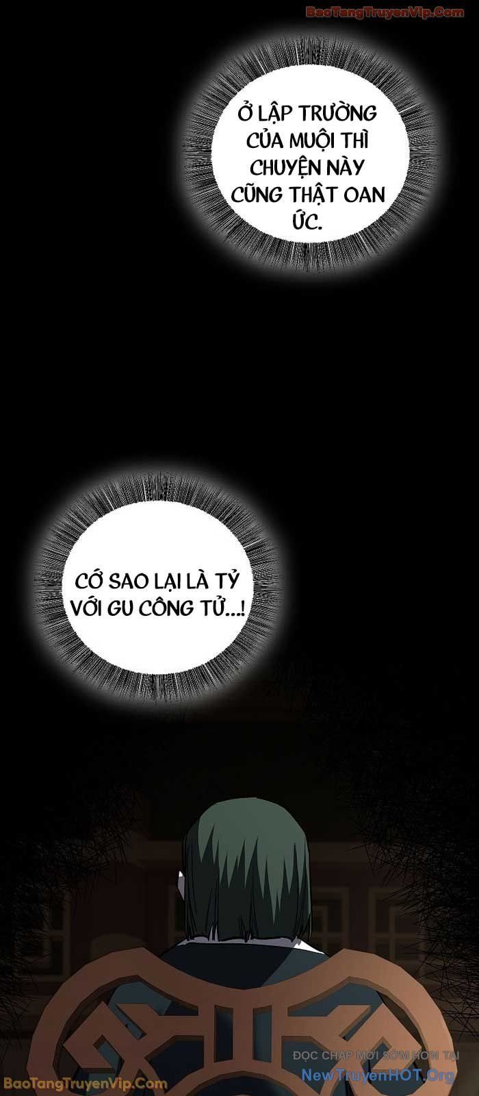 Thanh Mai Trúc Mã Của Đệ Nhất Thiên Hạ - Chapter 69 - Page 64