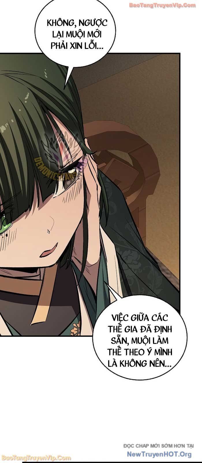 Thanh Mai Trúc Mã Của Đệ Nhất Thiên Hạ - Chapter 69 - Page 68