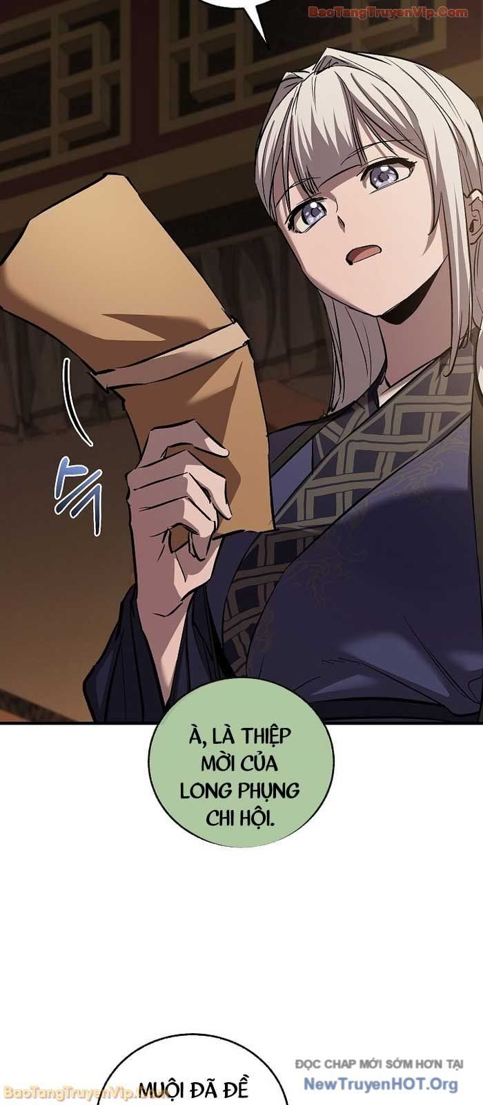 Thanh Mai Trúc Mã Của Đệ Nhất Thiên Hạ - Chapter 69 - Page 70