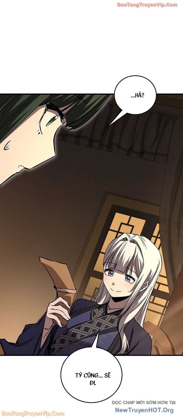 Thanh Mai Trúc Mã Của Đệ Nhất Thiên Hạ - Chapter 69 - Page 72
