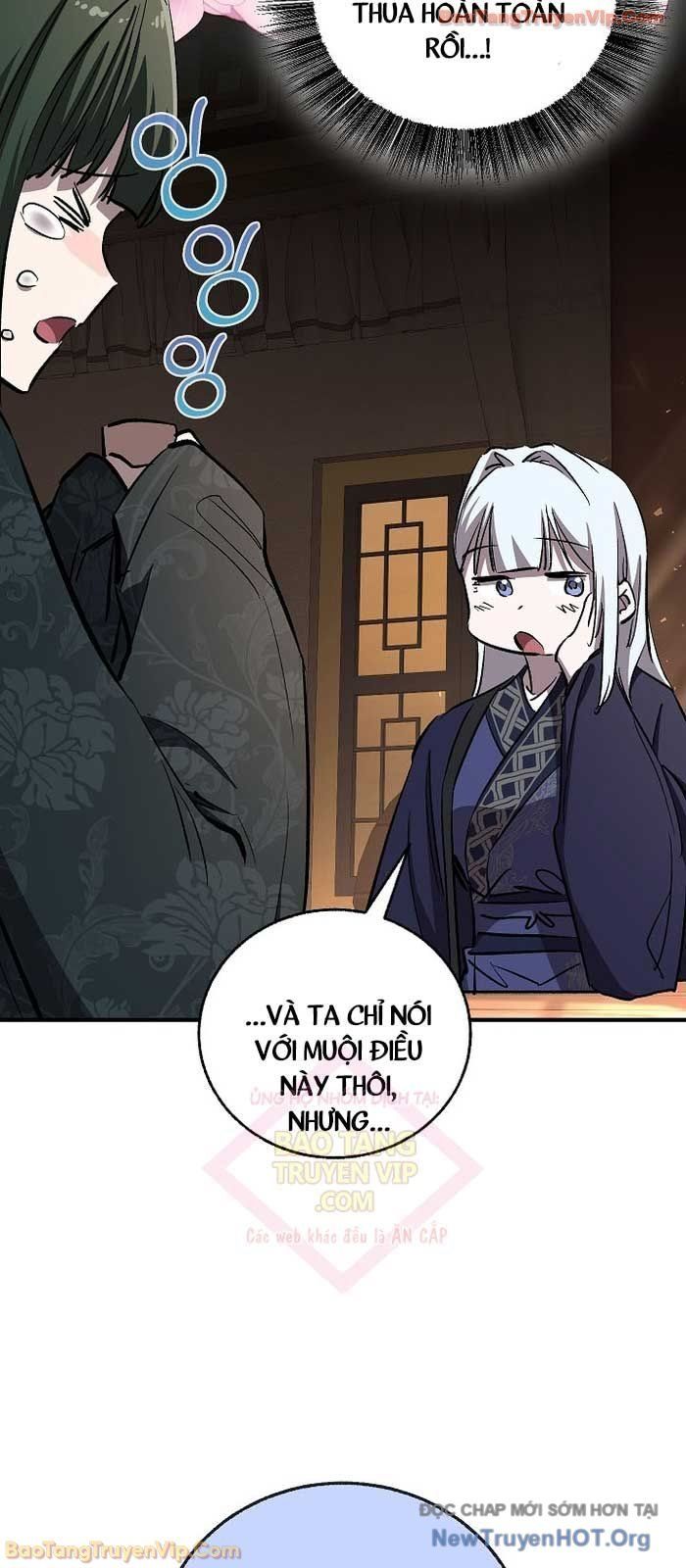 Thanh Mai Trúc Mã Của Đệ Nhất Thiên Hạ - Chapter 69 - Page 79