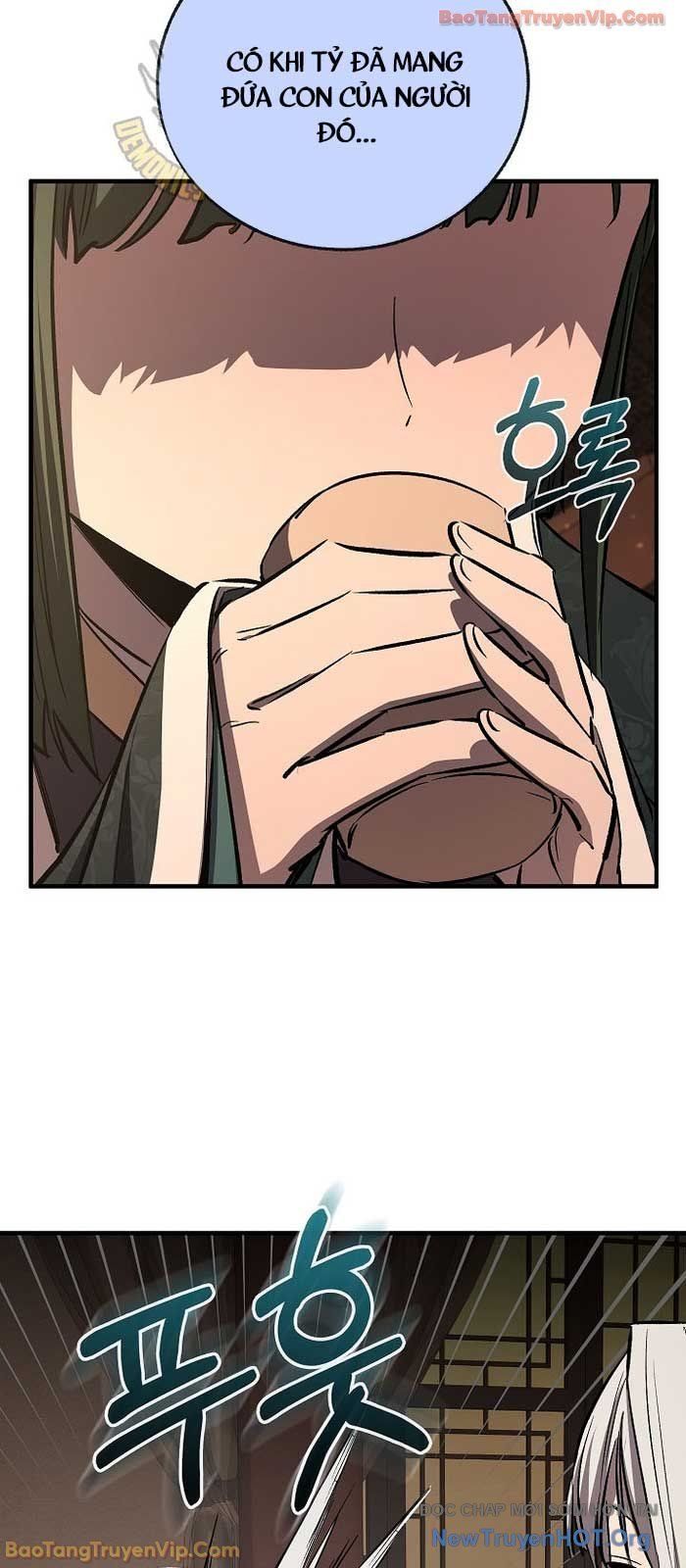 Thanh Mai Trúc Mã Của Đệ Nhất Thiên Hạ - Chapter 69 - Page 80