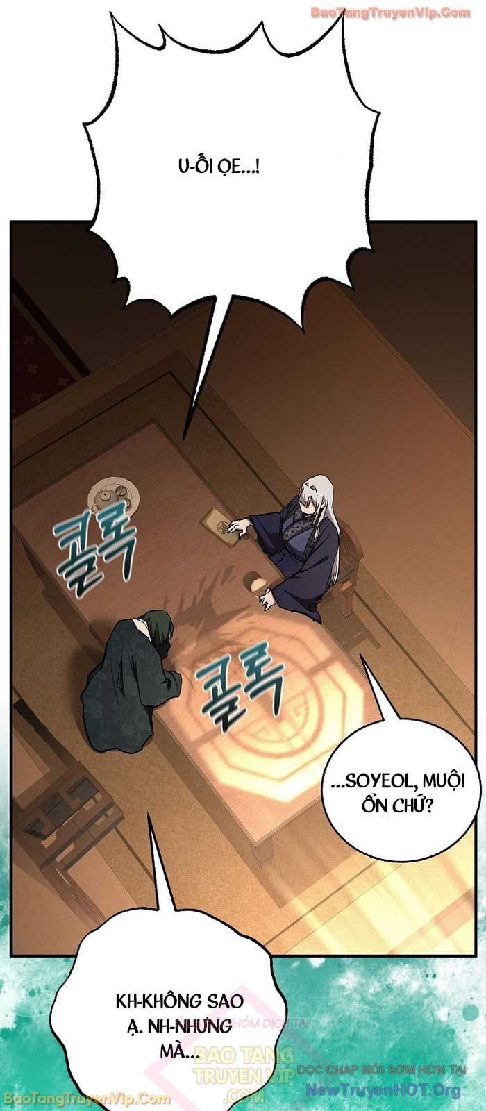 Thanh Mai Trúc Mã Của Đệ Nhất Thiên Hạ - Chapter 69 - Page 82