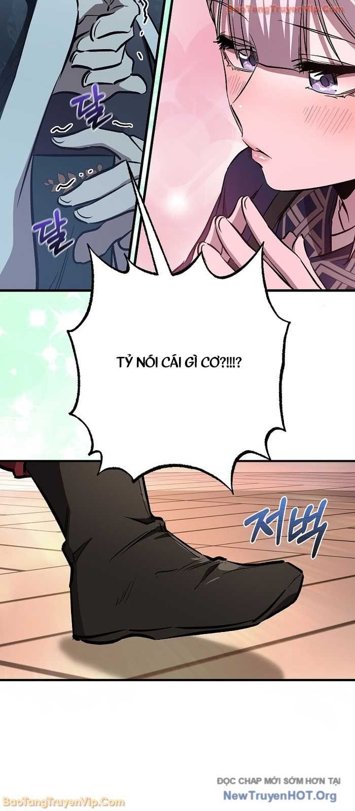 Thanh Mai Trúc Mã Của Đệ Nhất Thiên Hạ - Chapter 69 - Page 84