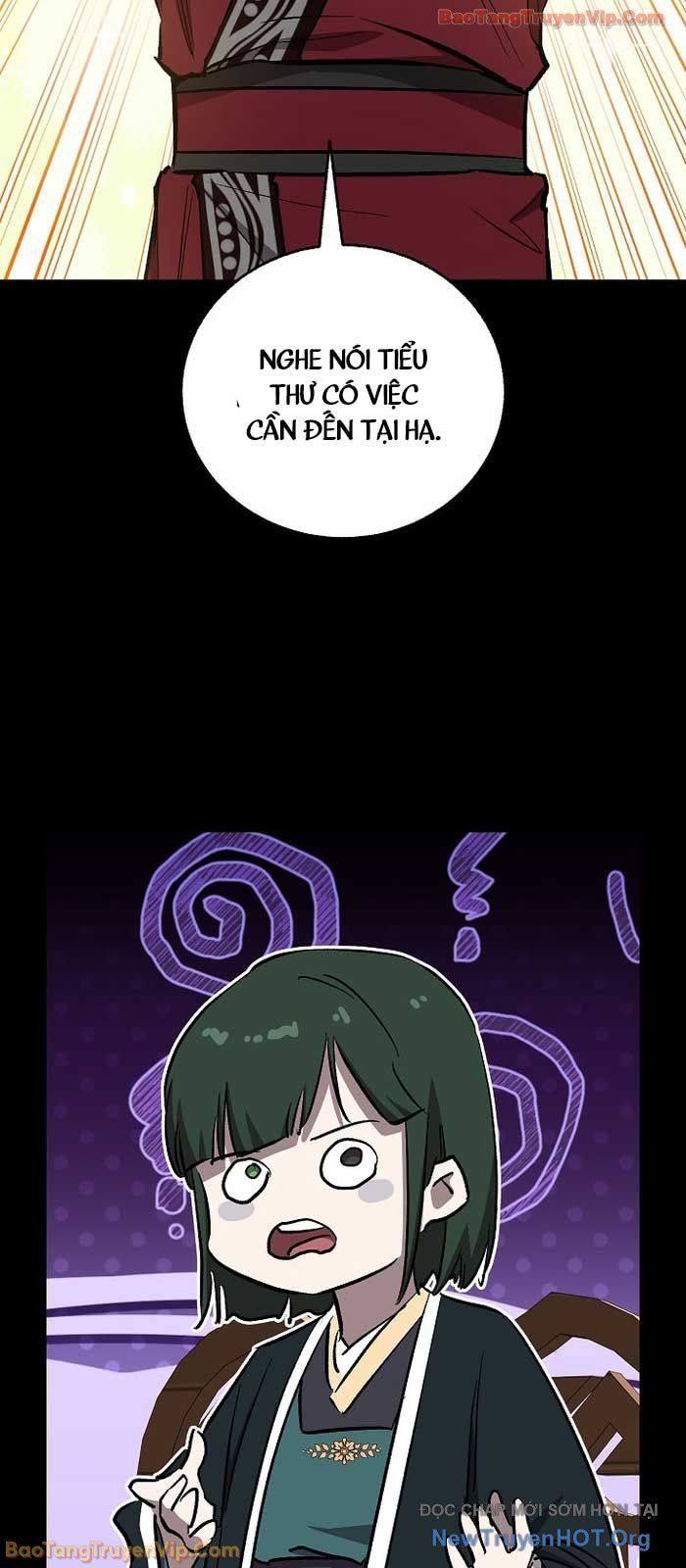 Thanh Mai Trúc Mã Của Đệ Nhất Thiên Hạ - Chapter 69 - Page 9