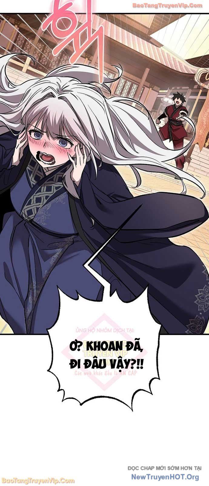 Thanh Mai Trúc Mã Của Đệ Nhất Thiên Hạ - Chapter 70 - Page 18