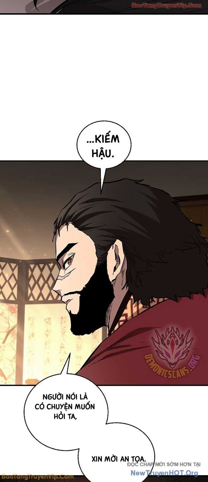 Thanh Mai Trúc Mã Của Đệ Nhất Thiên Hạ - Chapter 70 - Page 22