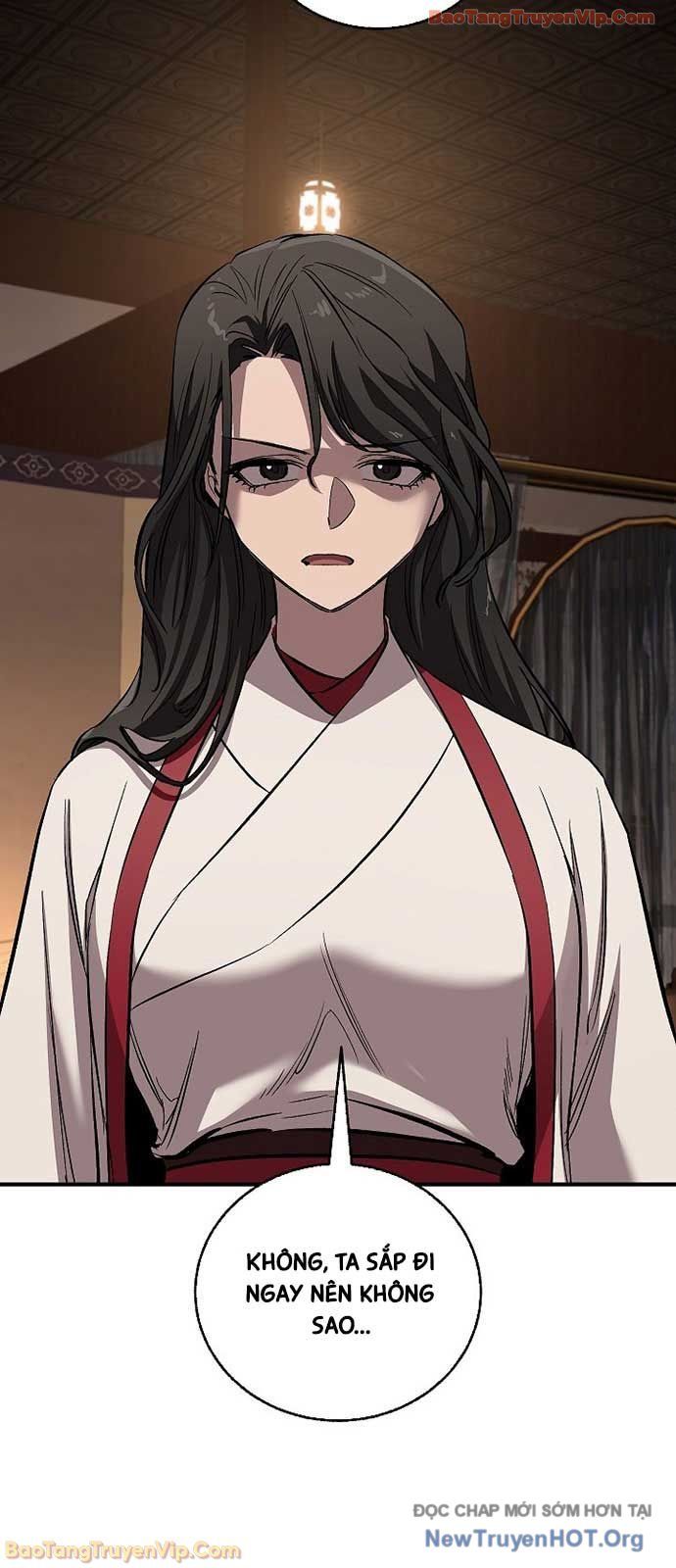 Thanh Mai Trúc Mã Của Đệ Nhất Thiên Hạ - Chapter 70 - Page 23