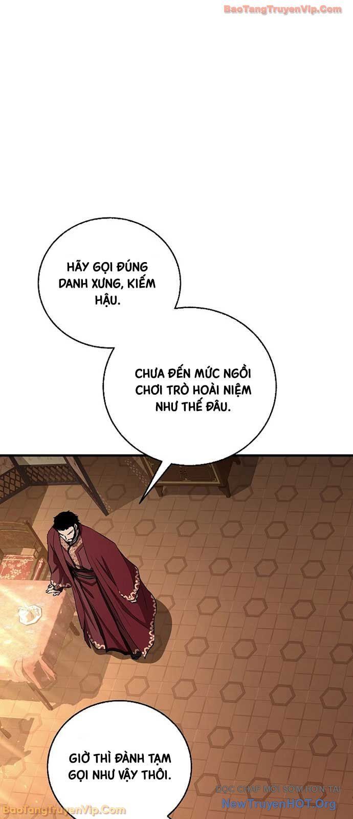 Thanh Mai Trúc Mã Của Đệ Nhất Thiên Hạ - Chapter 70 - Page 25