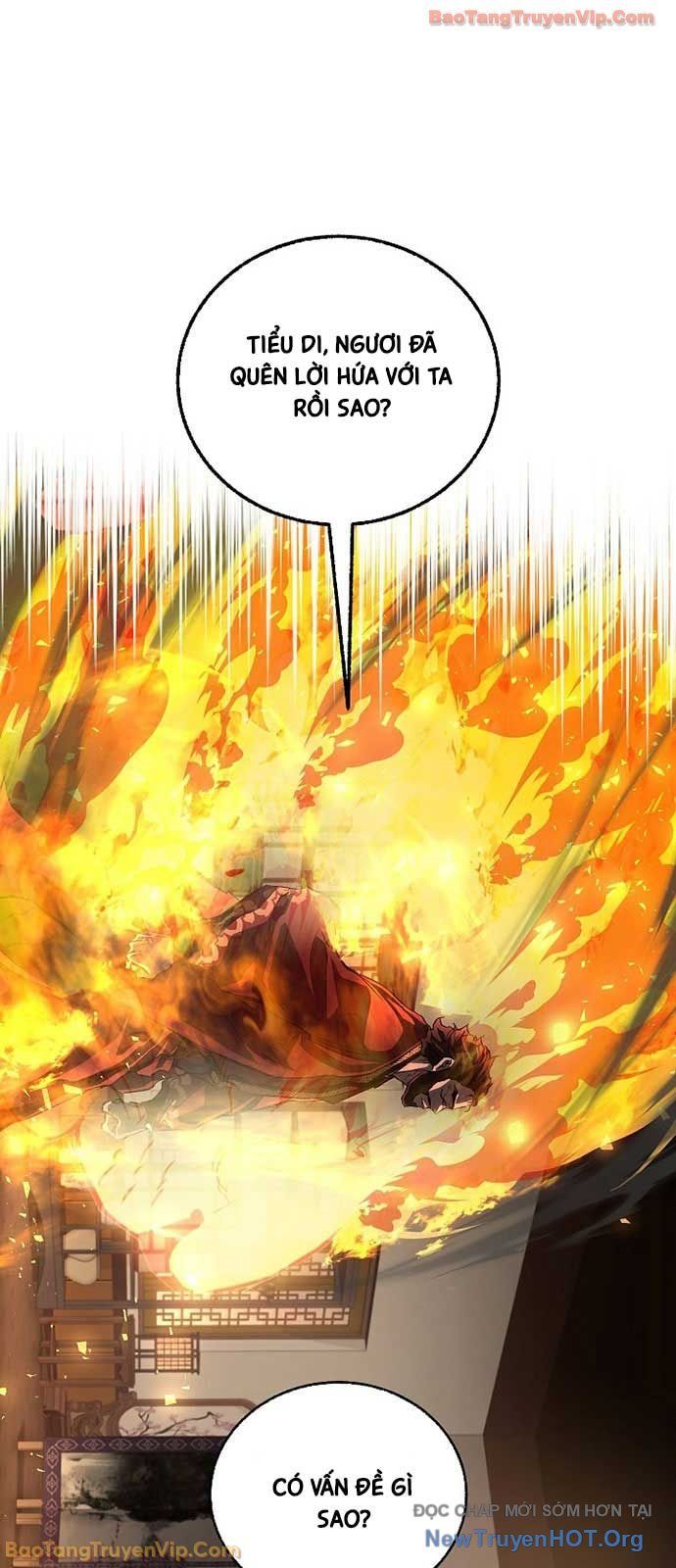 Thanh Mai Trúc Mã Của Đệ Nhất Thiên Hạ - Chapter 70 - Page 28