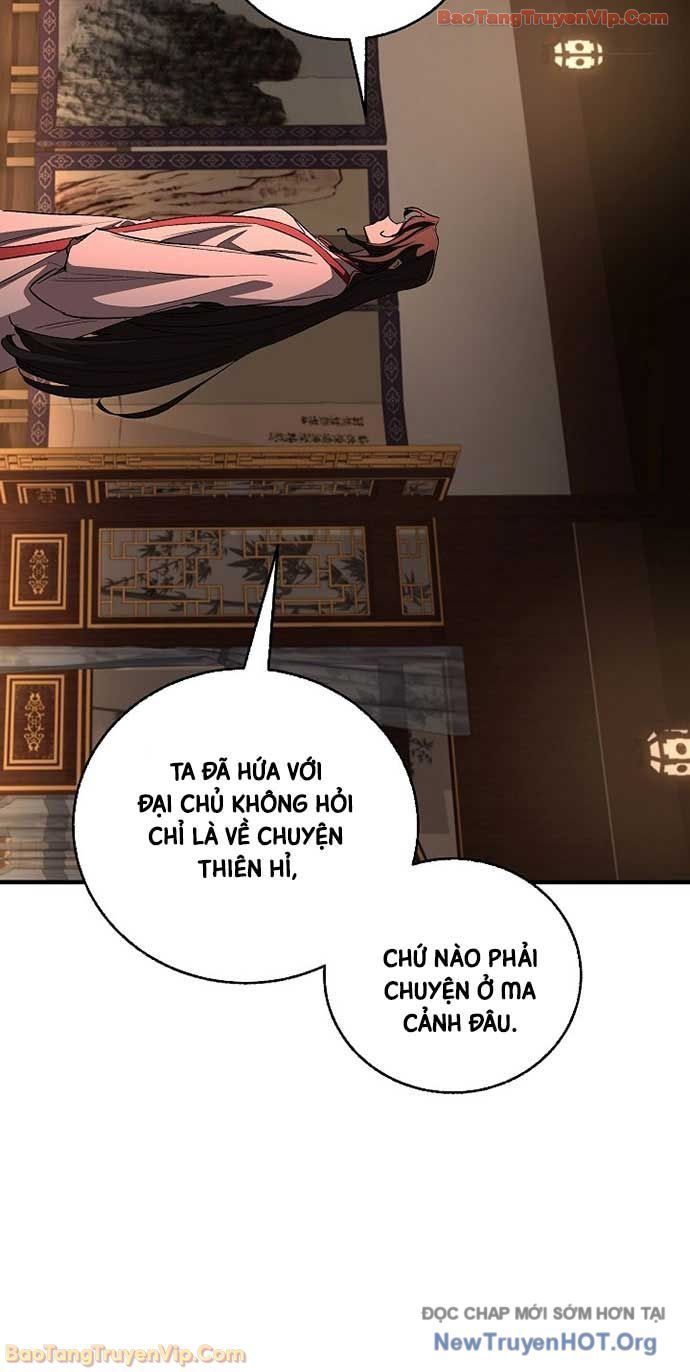 Thanh Mai Trúc Mã Của Đệ Nhất Thiên Hạ - Chapter 70 - Page 29