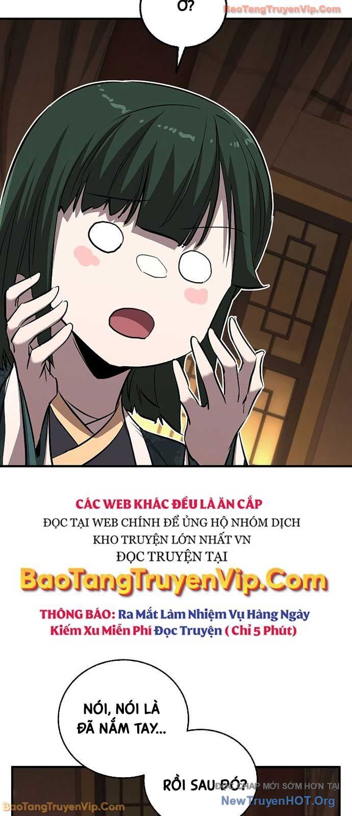 Thanh Mai Trúc Mã Của Đệ Nhất Thiên Hạ - Chapter 70 - Page 3