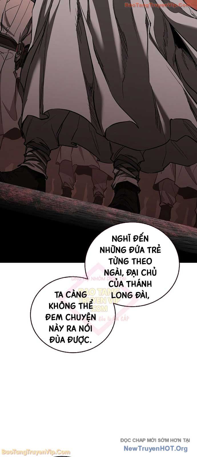 Thanh Mai Trúc Mã Của Đệ Nhất Thiên Hạ - Chapter 70 - Page 32