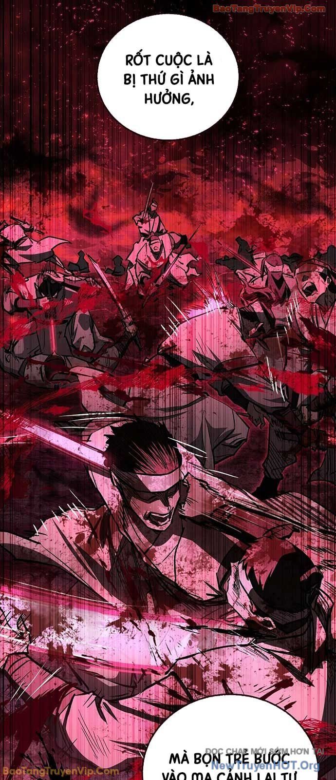 Thanh Mai Trúc Mã Của Đệ Nhất Thiên Hạ - Chapter 70 - Page 34