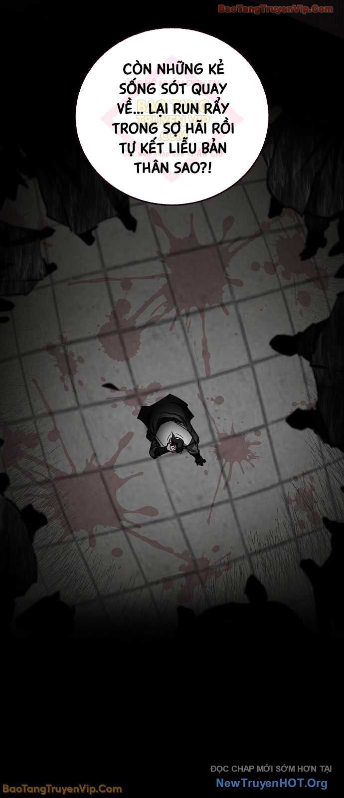 Thanh Mai Trúc Mã Của Đệ Nhất Thiên Hạ - Chapter 70 - Page 36