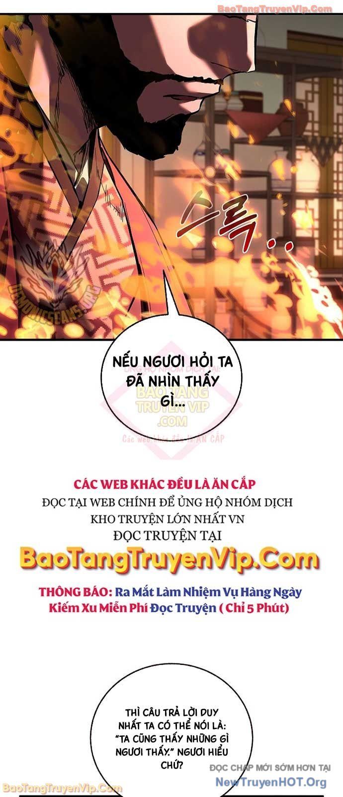 Thanh Mai Trúc Mã Của Đệ Nhất Thiên Hạ - Chapter 70 - Page 38