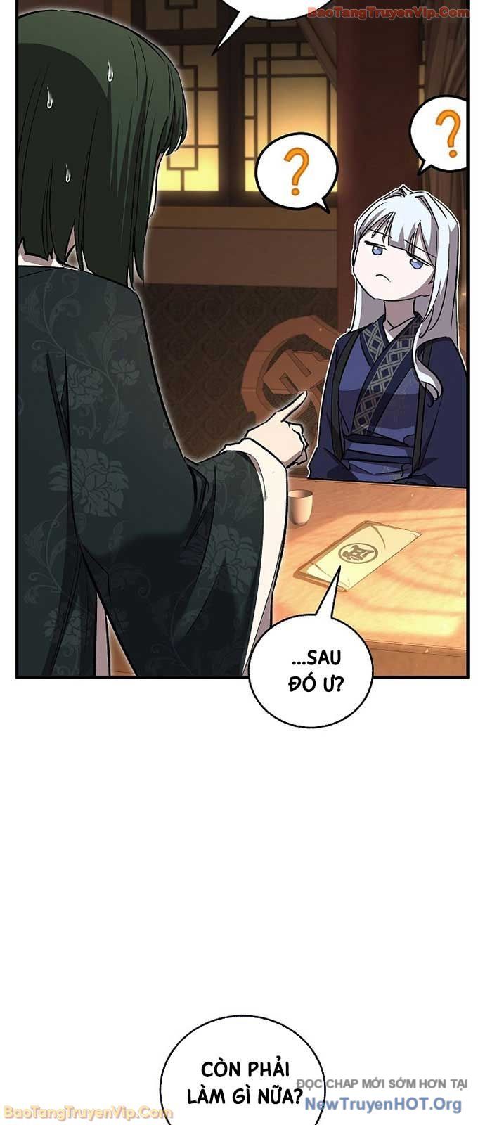 Thanh Mai Trúc Mã Của Đệ Nhất Thiên Hạ - Chapter 70 - Page 4