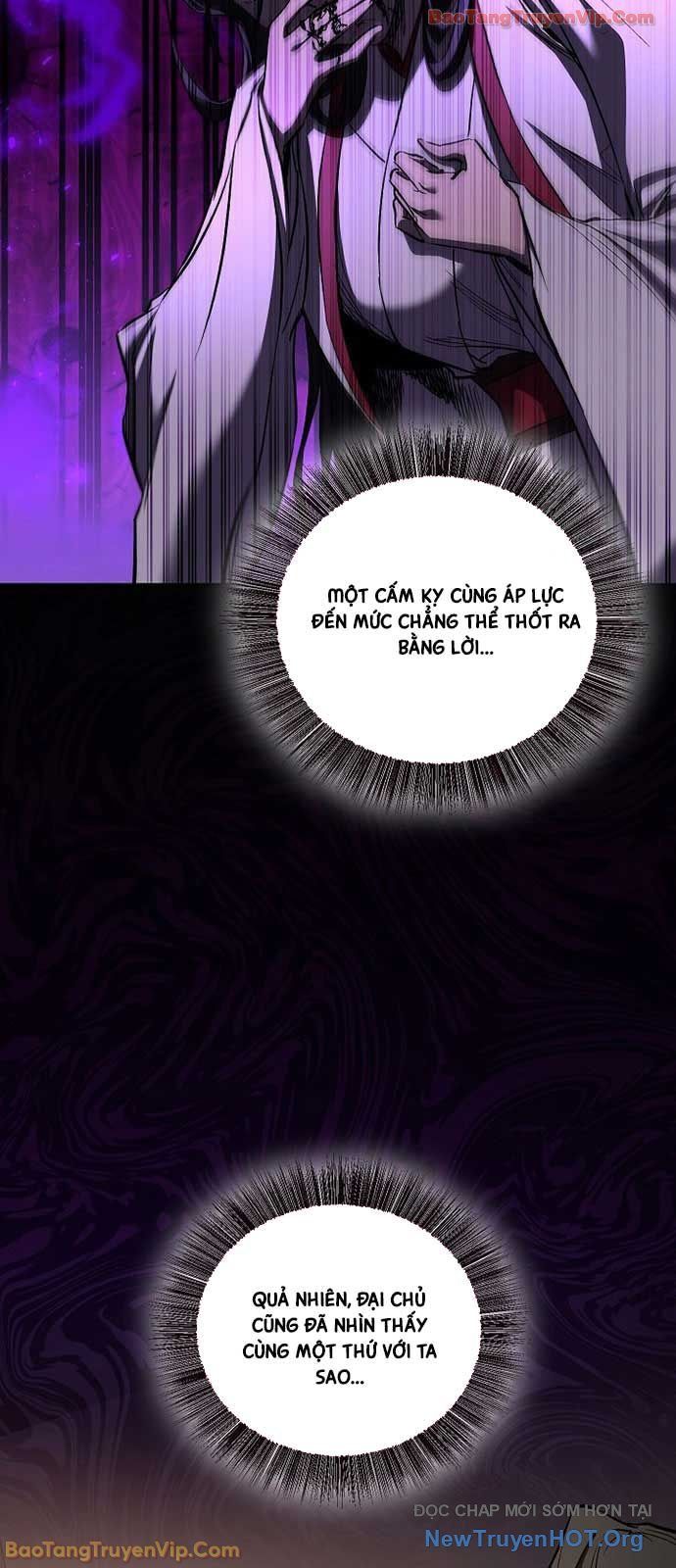 Thanh Mai Trúc Mã Của Đệ Nhất Thiên Hạ - Chapter 70 - Page 43