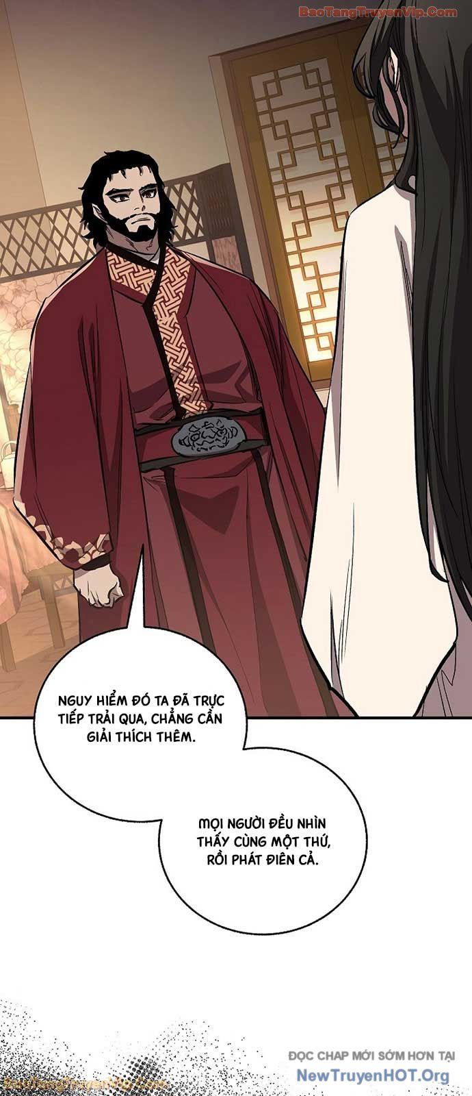 Thanh Mai Trúc Mã Của Đệ Nhất Thiên Hạ - Chapter 70 - Page 44