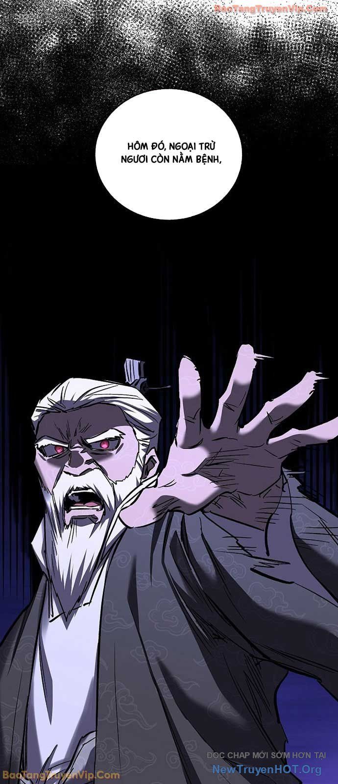 Thanh Mai Trúc Mã Của Đệ Nhất Thiên Hạ - Chapter 70 - Page 45