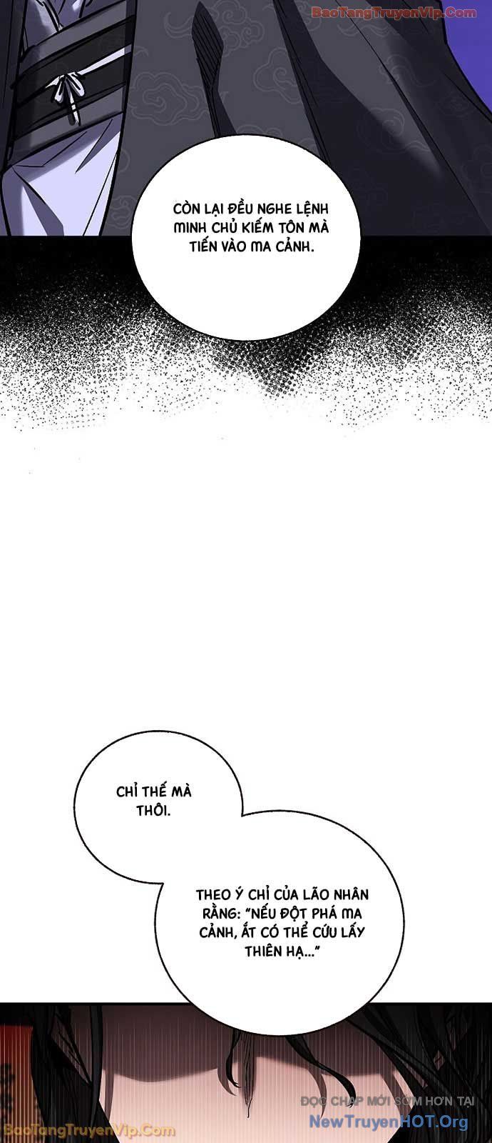 Thanh Mai Trúc Mã Của Đệ Nhất Thiên Hạ - Chapter 70 - Page 46