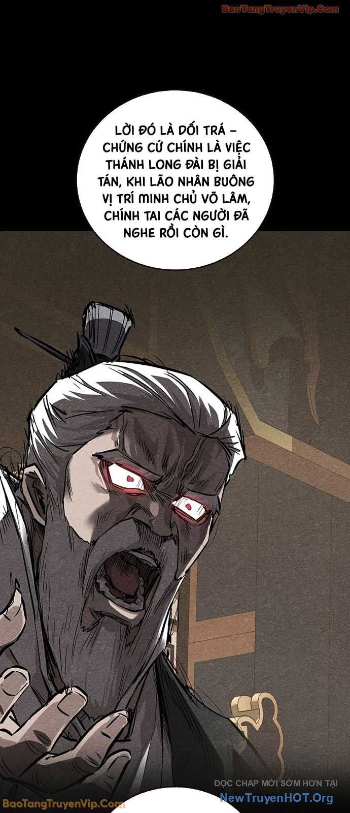 Thanh Mai Trúc Mã Của Đệ Nhất Thiên Hạ - Chapter 70 - Page 48