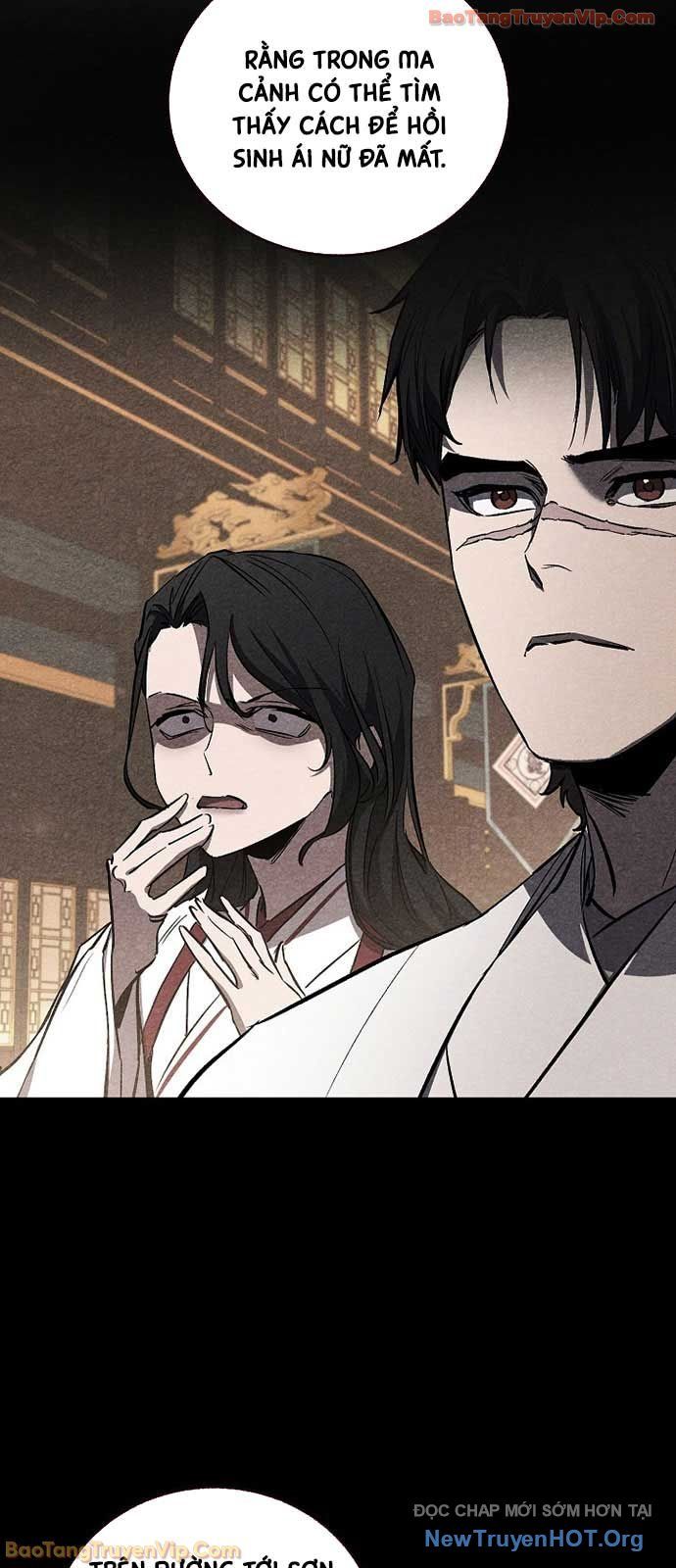 Thanh Mai Trúc Mã Của Đệ Nhất Thiên Hạ - Chapter 70 - Page 49