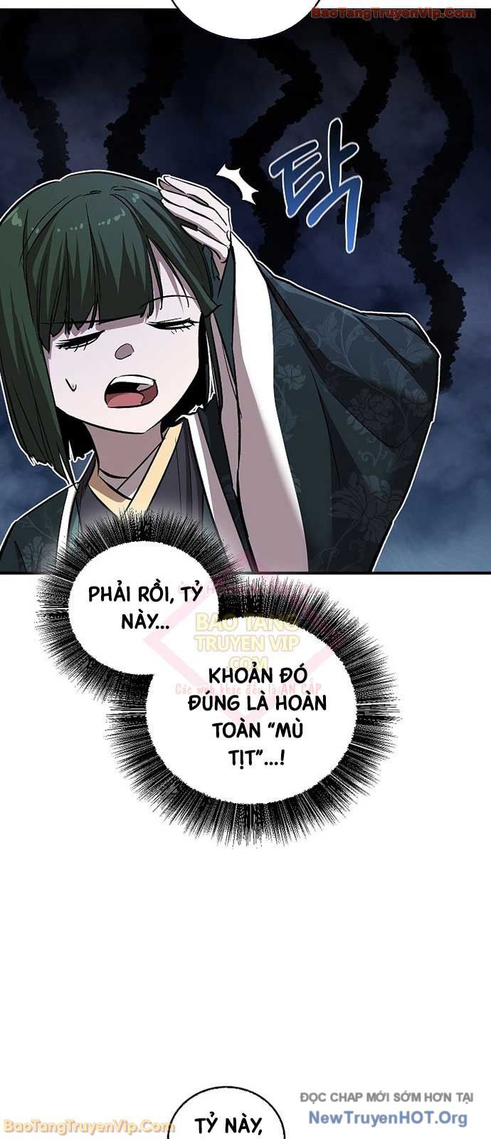 Thanh Mai Trúc Mã Của Đệ Nhất Thiên Hạ - Chapter 70 - Page 5