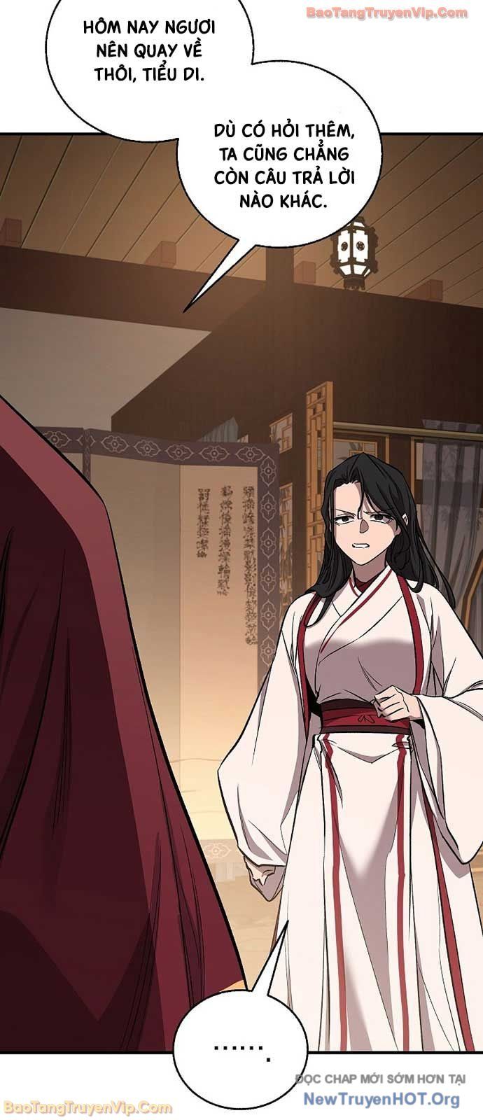 Thanh Mai Trúc Mã Của Đệ Nhất Thiên Hạ - Chapter 70 - Page 56