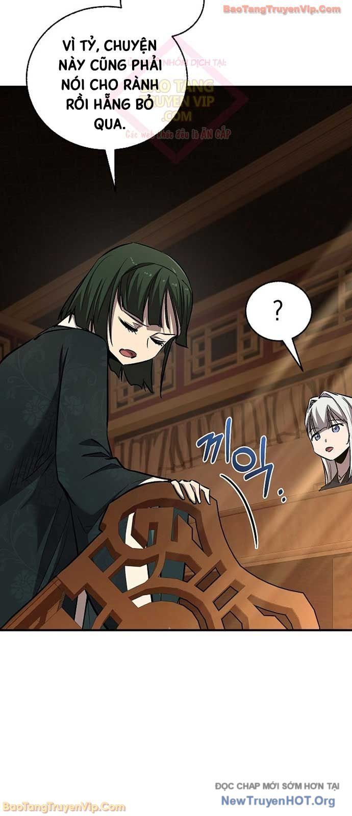 Thanh Mai Trúc Mã Của Đệ Nhất Thiên Hạ - Chapter 70 - Page 6