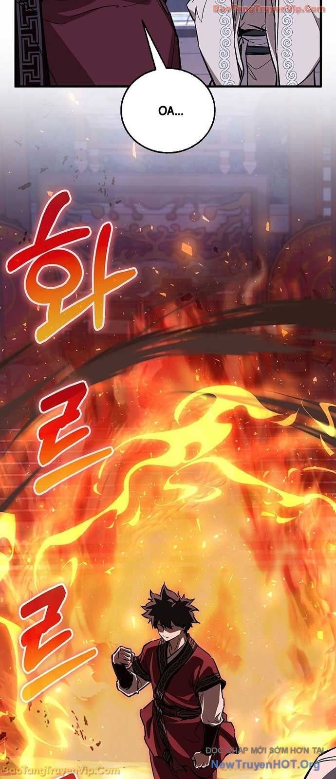 Thanh Mai Trúc Mã Của Đệ Nhất Thiên Hạ - Chapter 70 - Page 65