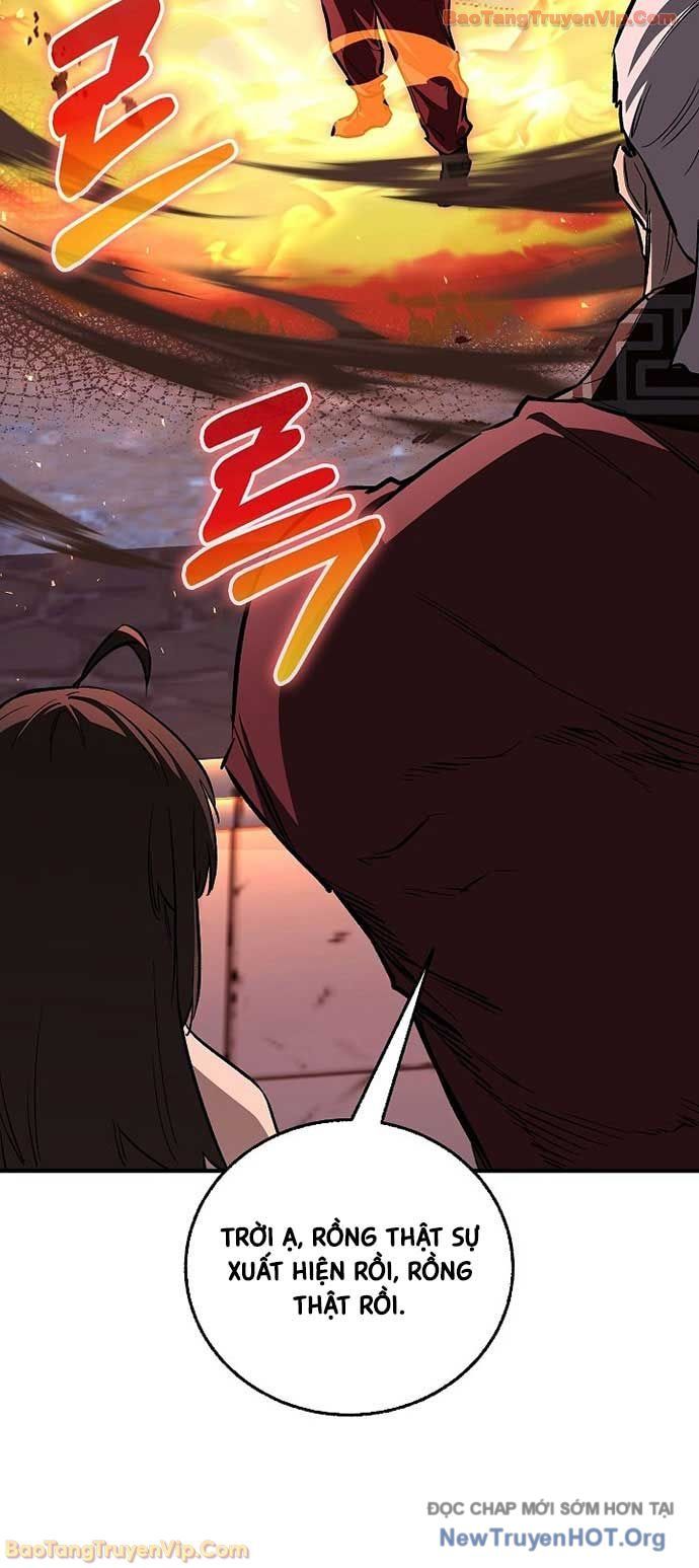 Thanh Mai Trúc Mã Của Đệ Nhất Thiên Hạ - Chapter 70 - Page 66