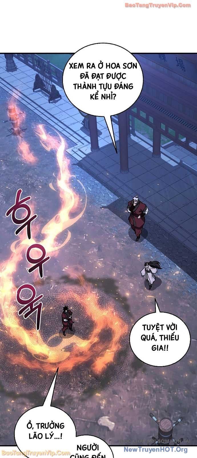 Thanh Mai Trúc Mã Của Đệ Nhất Thiên Hạ - Chapter 70 - Page 67