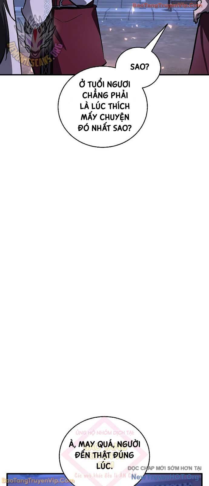 Thanh Mai Trúc Mã Của Đệ Nhất Thiên Hạ - Chapter 70 - Page 69