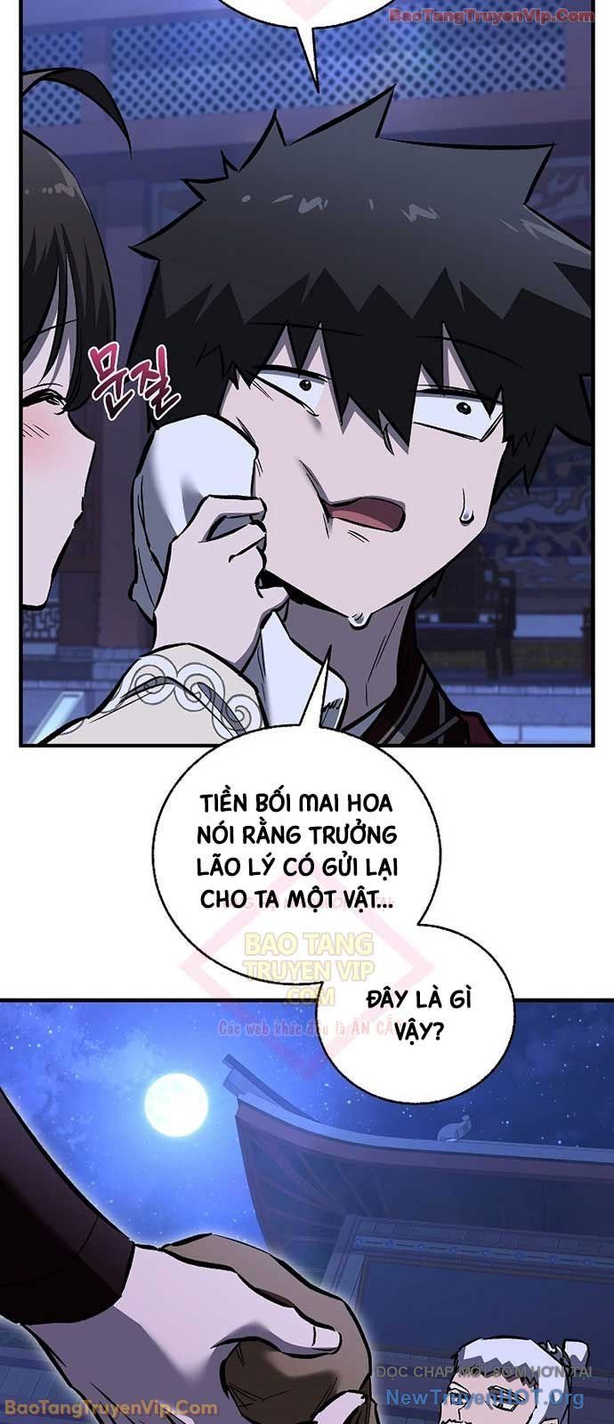 Thanh Mai Trúc Mã Của Đệ Nhất Thiên Hạ - Chapter 70 - Page 70