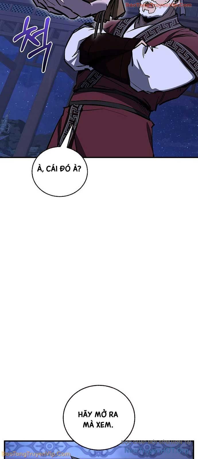 Thanh Mai Trúc Mã Của Đệ Nhất Thiên Hạ - Chapter 70 - Page 71