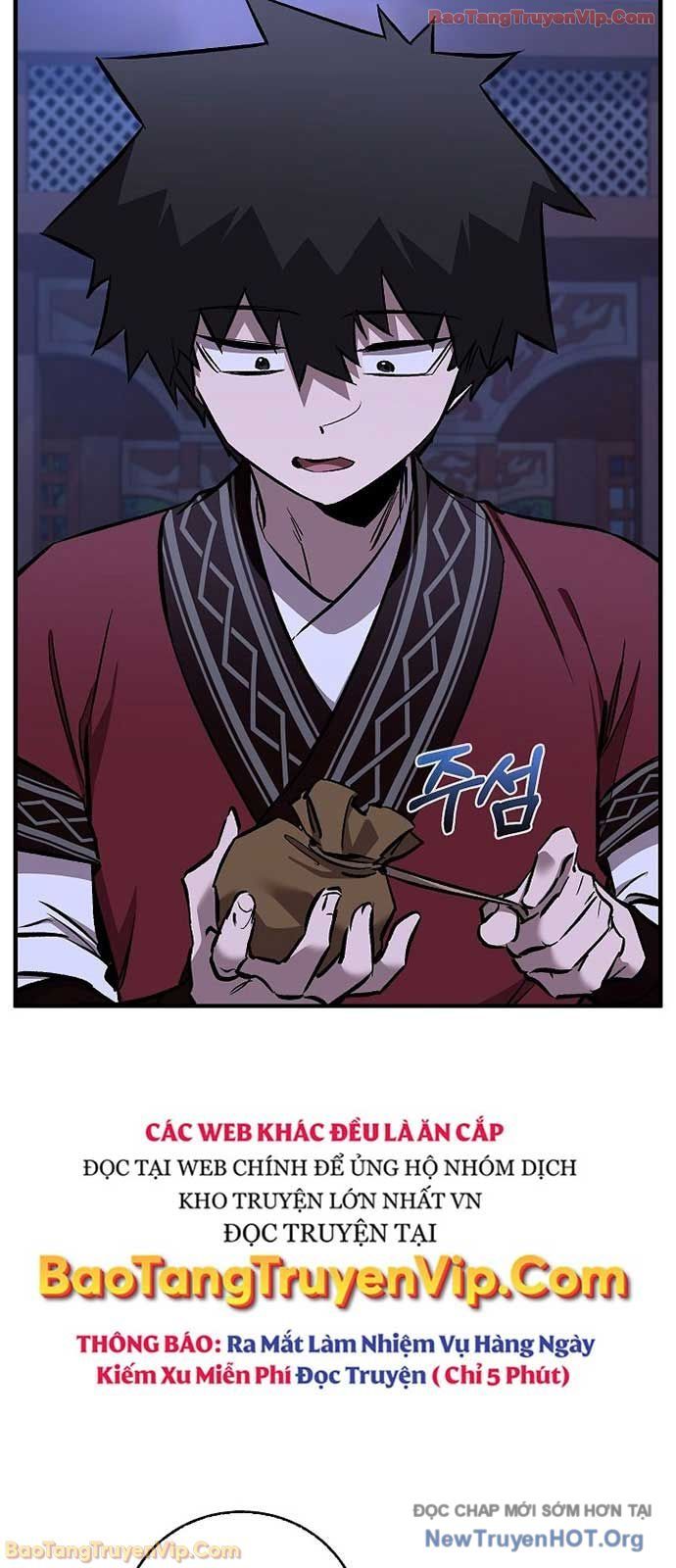 Thanh Mai Trúc Mã Của Đệ Nhất Thiên Hạ - Chapter 70 - Page 72