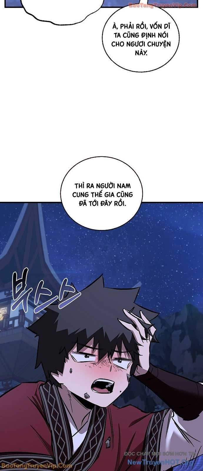 Thanh Mai Trúc Mã Của Đệ Nhất Thiên Hạ - Chapter 70 - Page 79