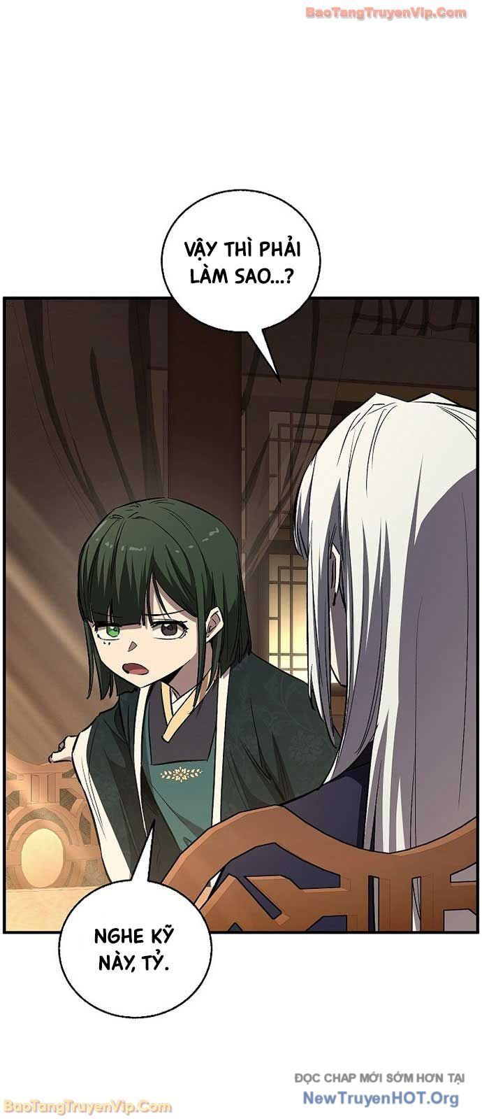 Thanh Mai Trúc Mã Của Đệ Nhất Thiên Hạ - Chapter 70 - Page 8