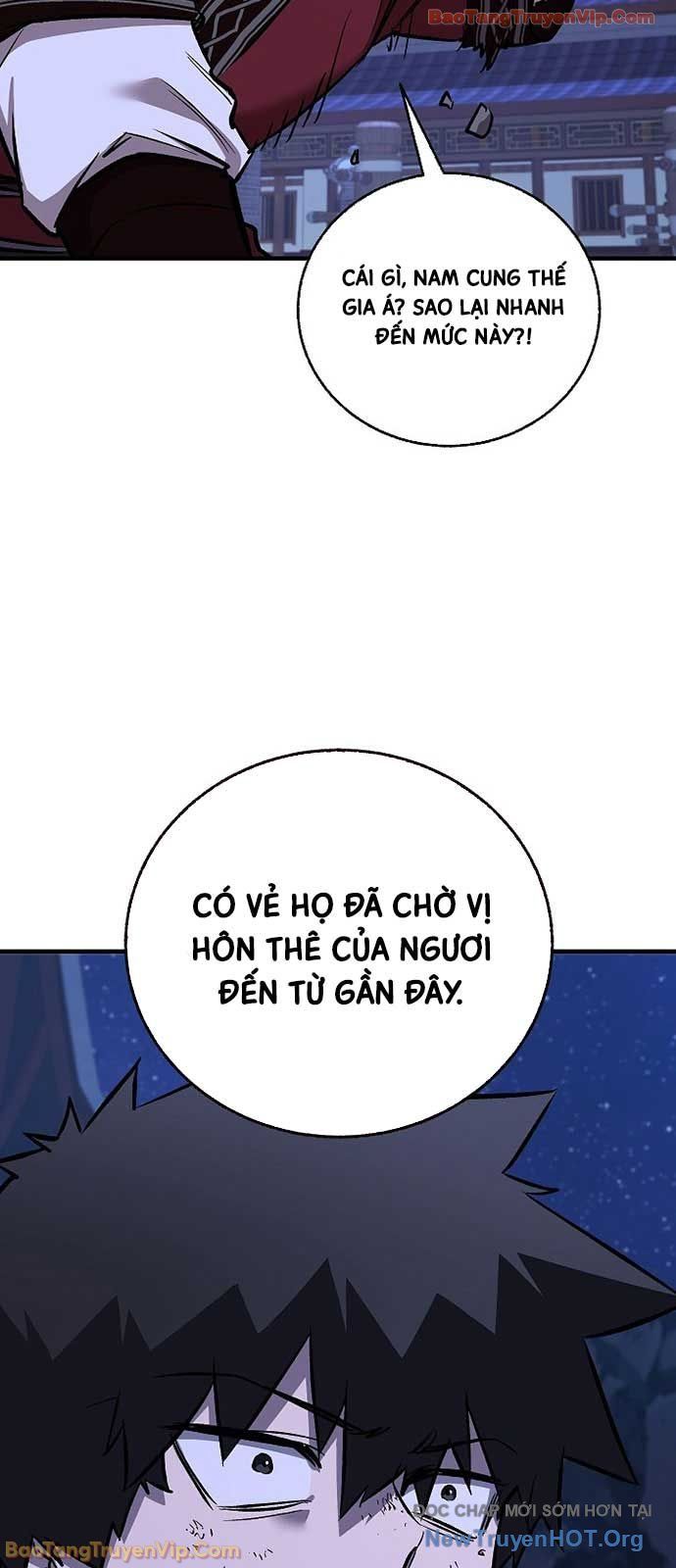 Thanh Mai Trúc Mã Của Đệ Nhất Thiên Hạ - Chapter 70 - Page 80