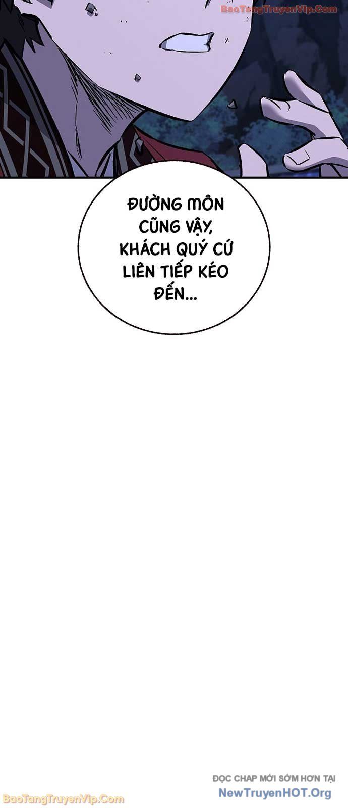 Thanh Mai Trúc Mã Của Đệ Nhất Thiên Hạ - Chapter 70 - Page 81