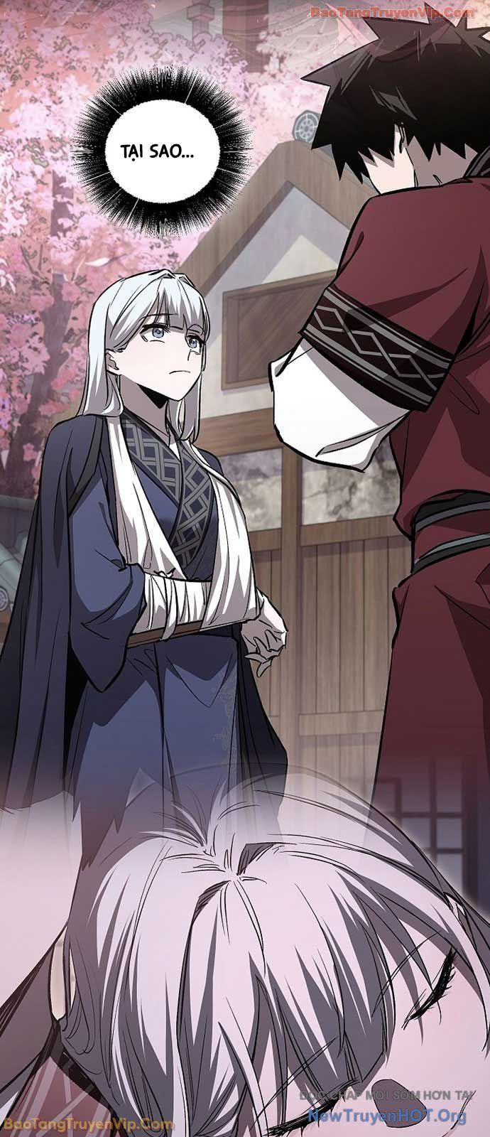 Thanh Mai Trúc Mã Của Đệ Nhất Thiên Hạ - Chapter 70 - Page 86