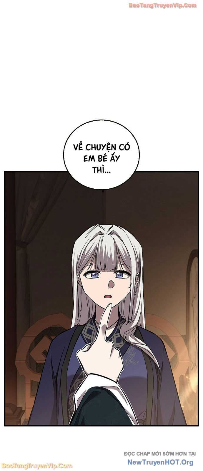 Thanh Mai Trúc Mã Của Đệ Nhất Thiên Hạ - Chapter 70 - Page 9