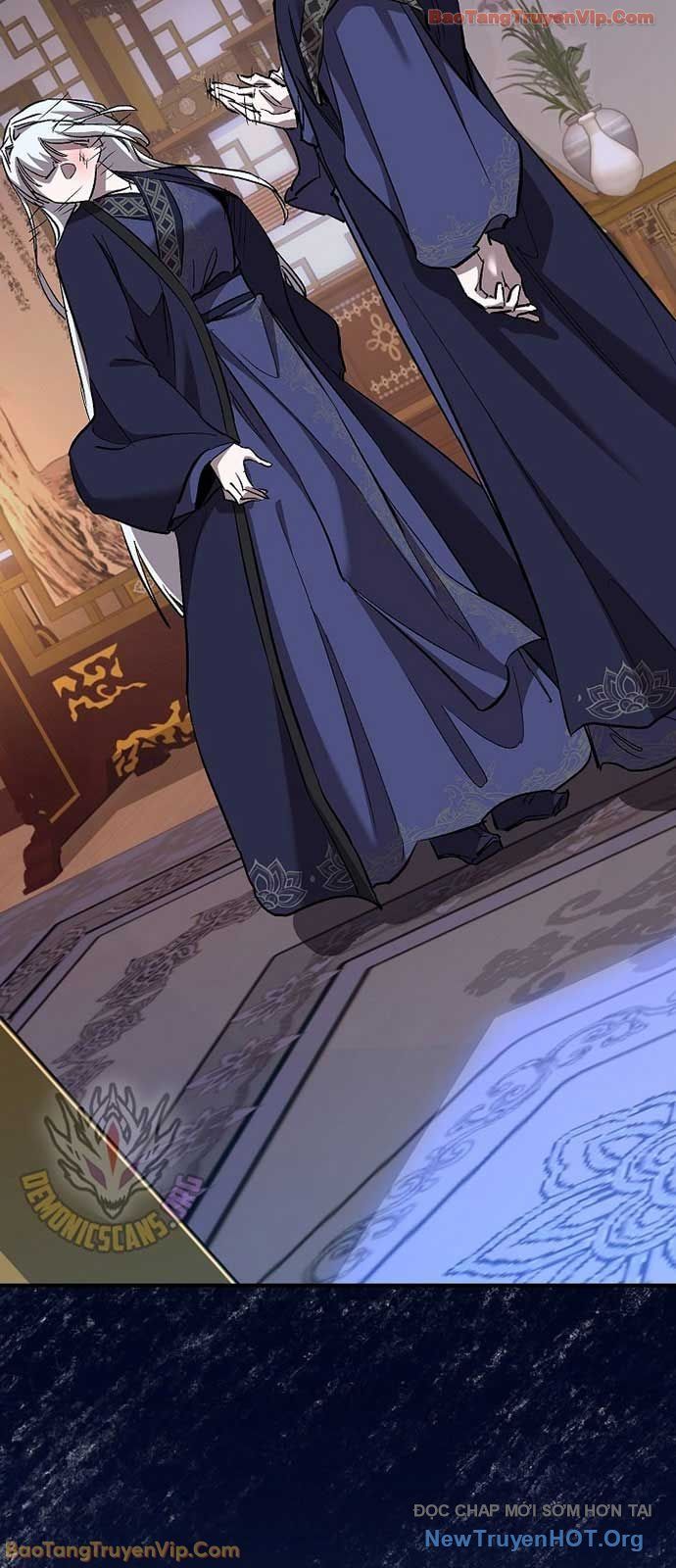 Thanh Mai Trúc Mã Của Đệ Nhất Thiên Hạ - Chapter 70 - Page 91