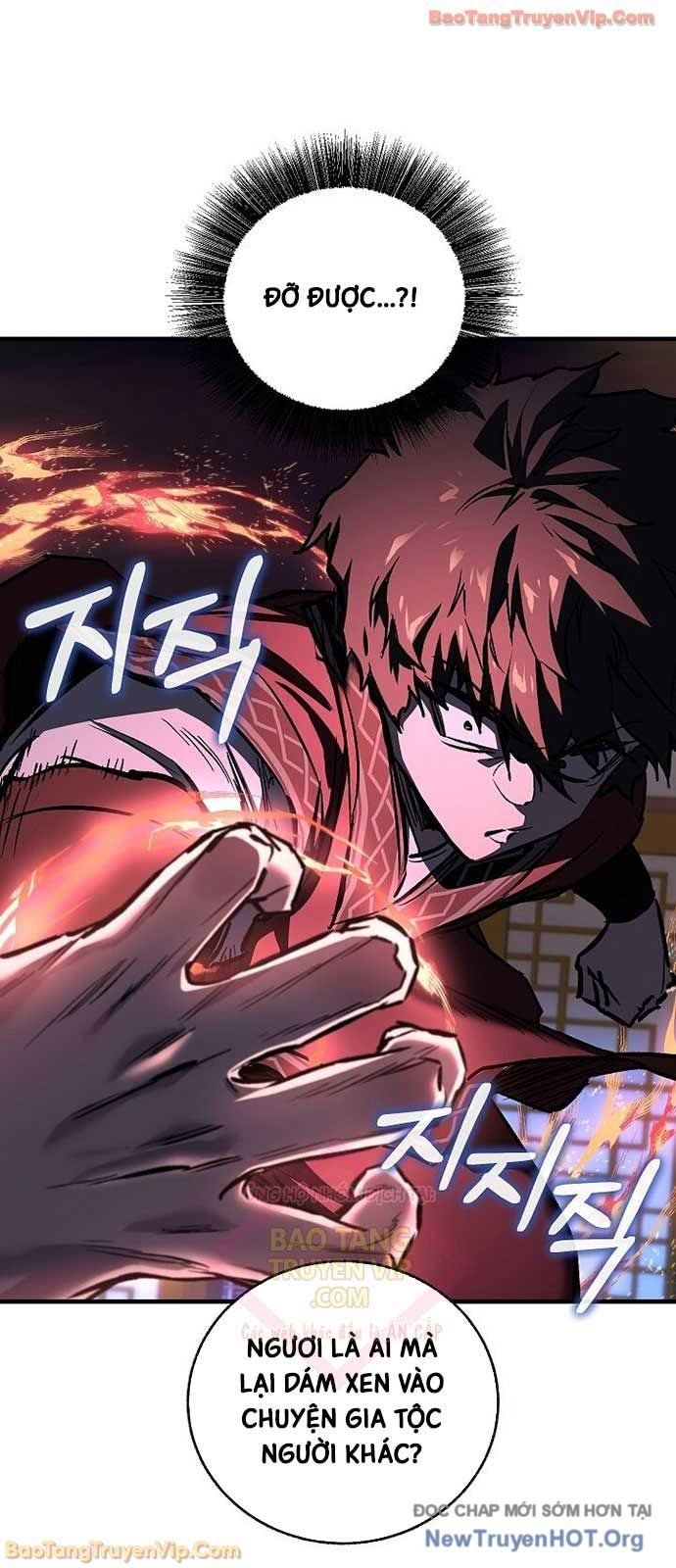 Thanh Mai Trúc Mã Của Đệ Nhất Thiên Hạ - Chapter 71 - Page 32